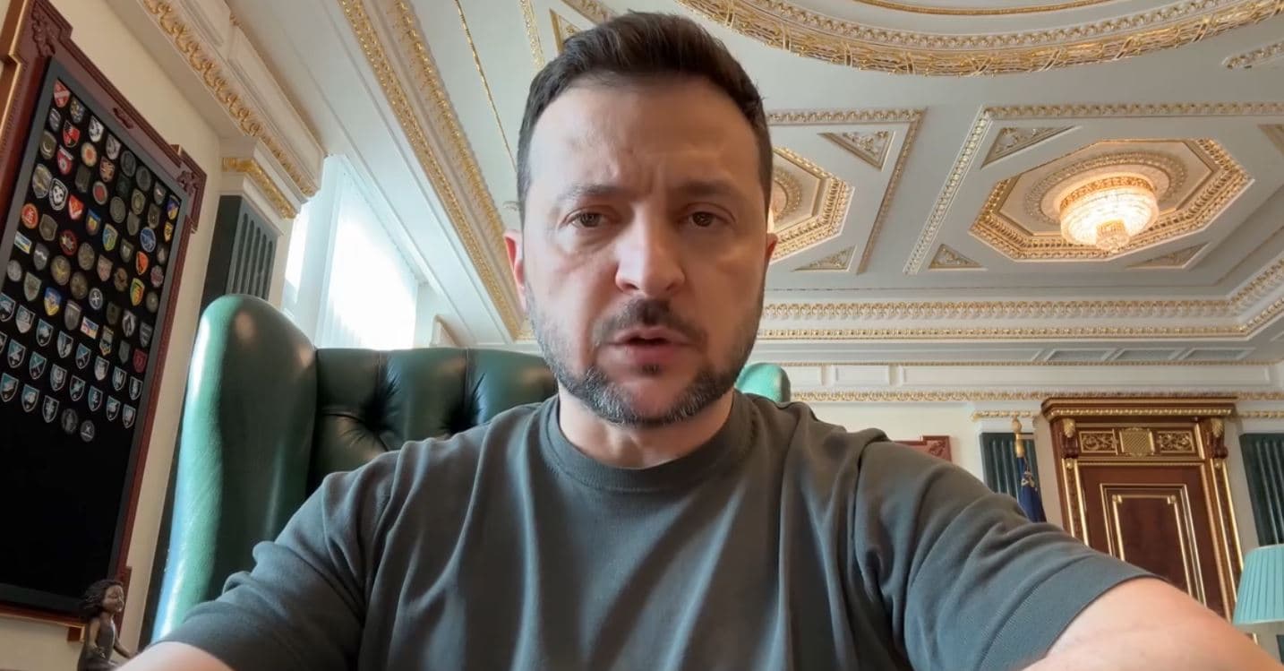 Zelensky: BE e gatshme për negociata për pranimin e Ukrainës