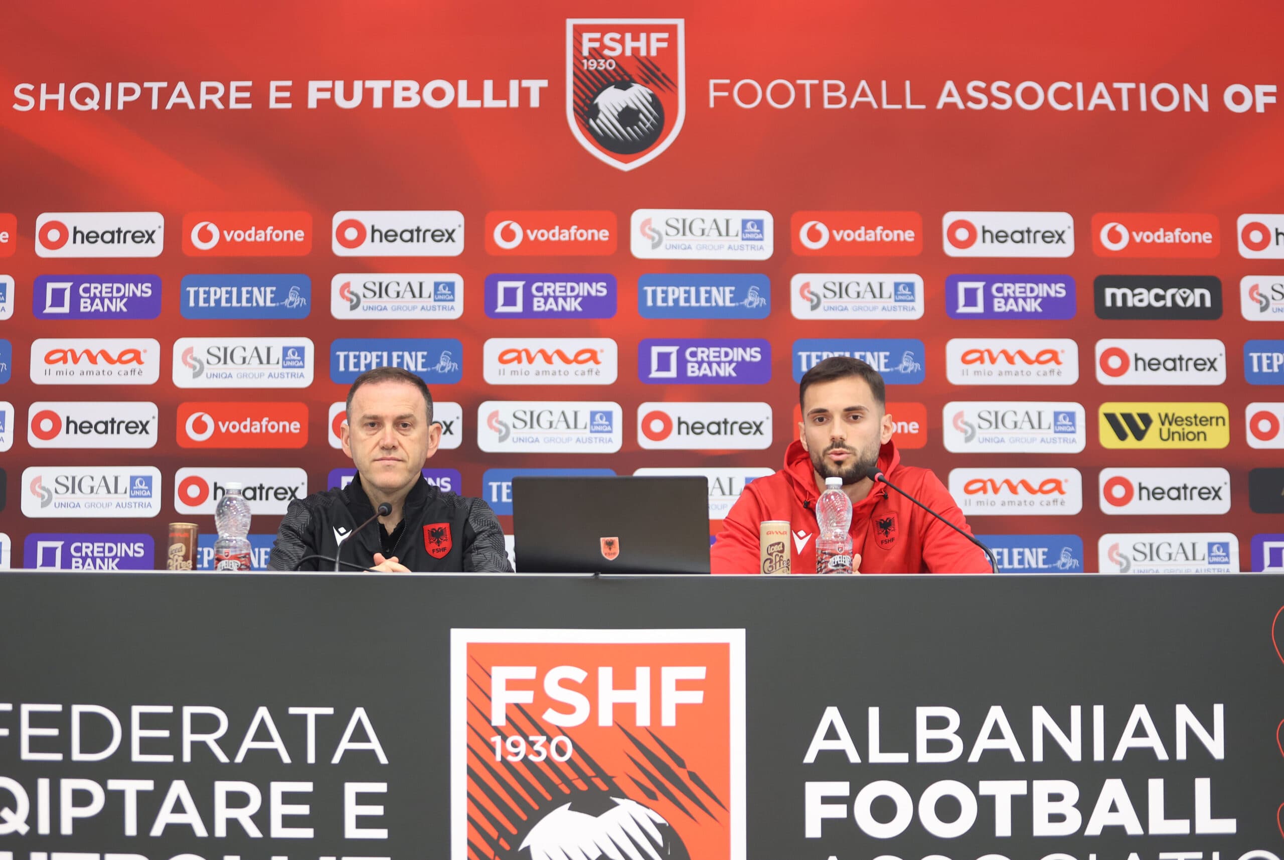 Bajrami: Të bëjmë maksimumin ndaj Spanjës, do e falja golin për fitoren ndaj Italisë