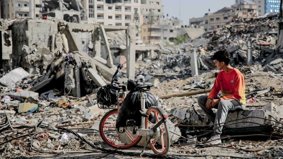 Gaza, rreth 38 mijë të vrarë që nga sulmi i 7 tetorit