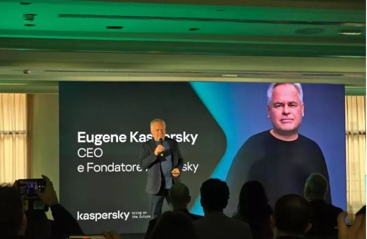 Administrata Biden ndalon përdorimin e softuerit rus Kaspersky në SHBA