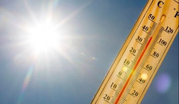 Temperatura deri në 40 gradë, parashikimi i motit për sot
