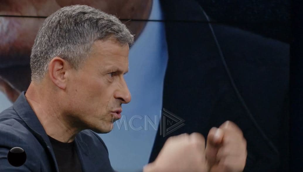 “Bilardo”/ Zekthi: Sistemi në Shqipëri i kontrollon njerëzit. Qytetarët kanë nevoja bazike, mbahen nga rroga!