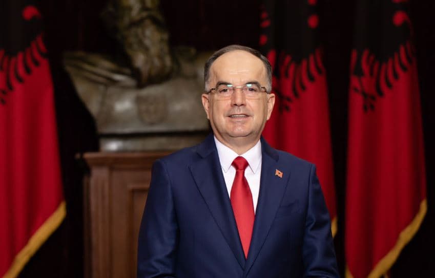 Presidenti Begaj, vizitë dyditore në Kosovë