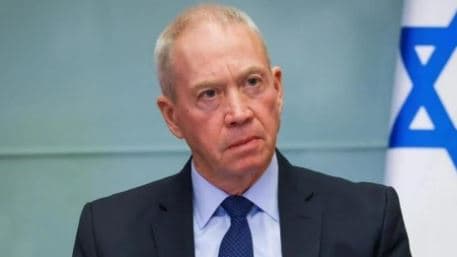 Gallant: Takimet në SHBA janë vendimtare për të ardhmen e luftës në Gaza
