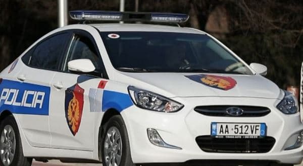 Shpërndante kanabis me doza në lokalet e natës, arrestohet 27-vjeçari grek në Vlorë