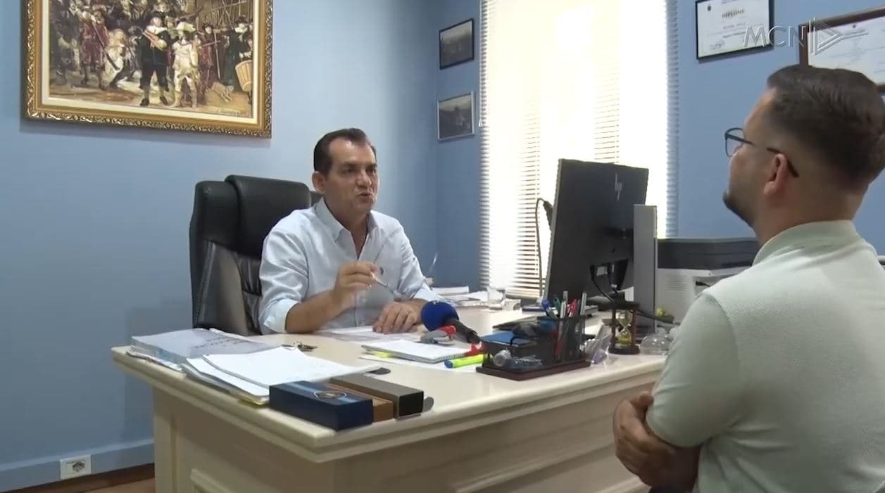 Bie efektshmëria e përgjimeve/ Muçi: Ndikuan aplikacionet e reja dhe rrjetet sociale (VIDEO)