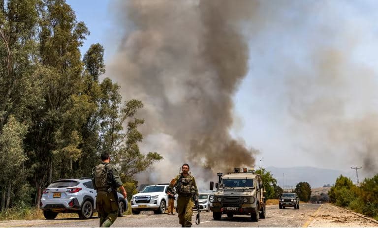 Iron Dome mund të mos mbajë më në rast konflikti me Hezbollahun