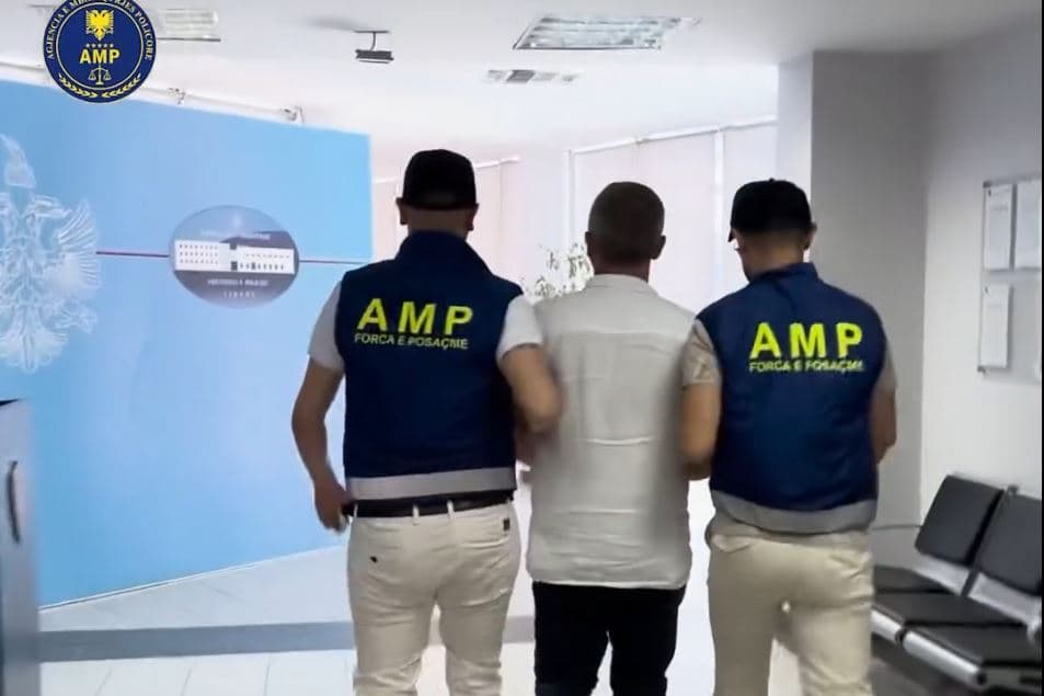 Ekspertim i rremë, AMP arreston ekspertin e kriminalistikës në Korçë