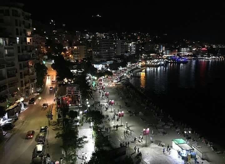 I shpërthen bombula e oksigjenit, humb jetën një polumbar në Sarandë