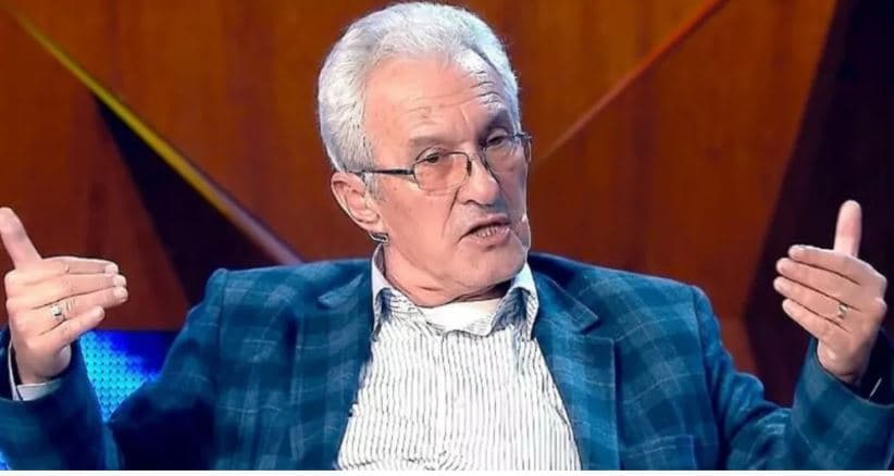  Ndërron jetë në moshën 76 vjeçare poeti i njohur Agim Doçi