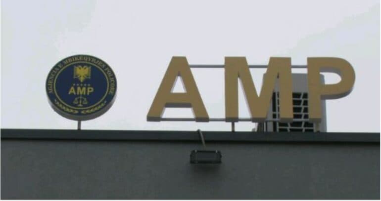Falsifikoi provat shkencore, AMP arreston krqyekomisarin Fatmir Balaj