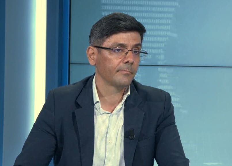 Kalemaj: Basha e ka humbur disa herë mundësinë për të krijuar një forcë të re politike, apo për të qenë faktor me peshë