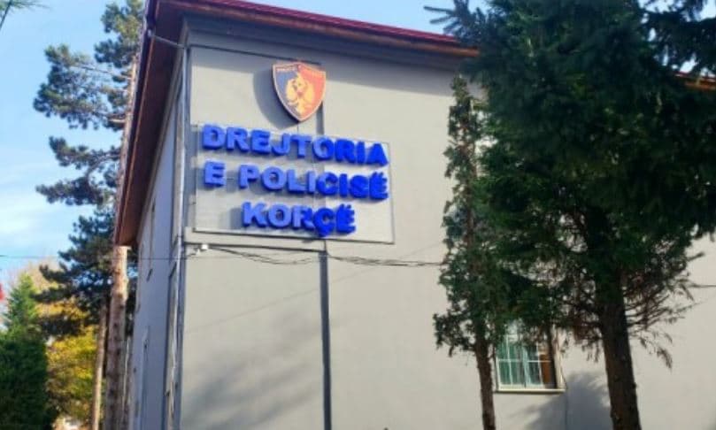 Korçë/ Plagoset një 65-vjeçar me mjete të forta, arrestohet autori