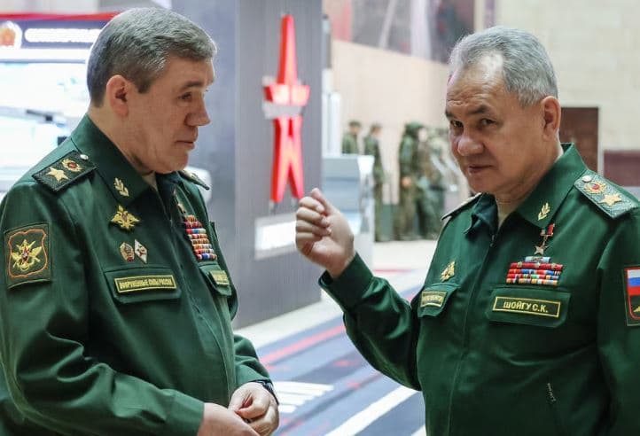 Krime lufte, Haga lëshon urdhër arresti për dy ushtarakët e lartë të Putinit