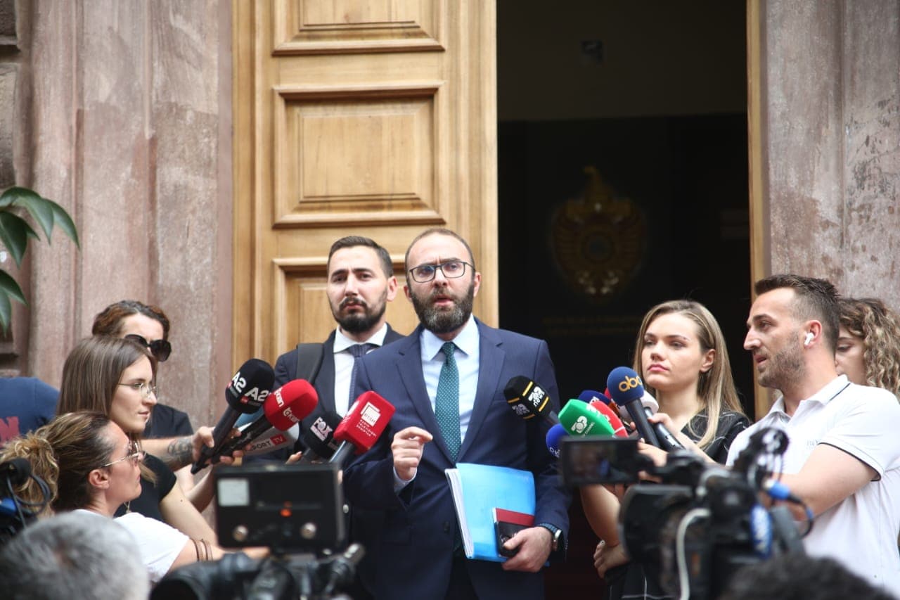 Mandati i Xhaçkës, Bardhi: Kushtetuesja të ngrihet në lartësinë e detyrës