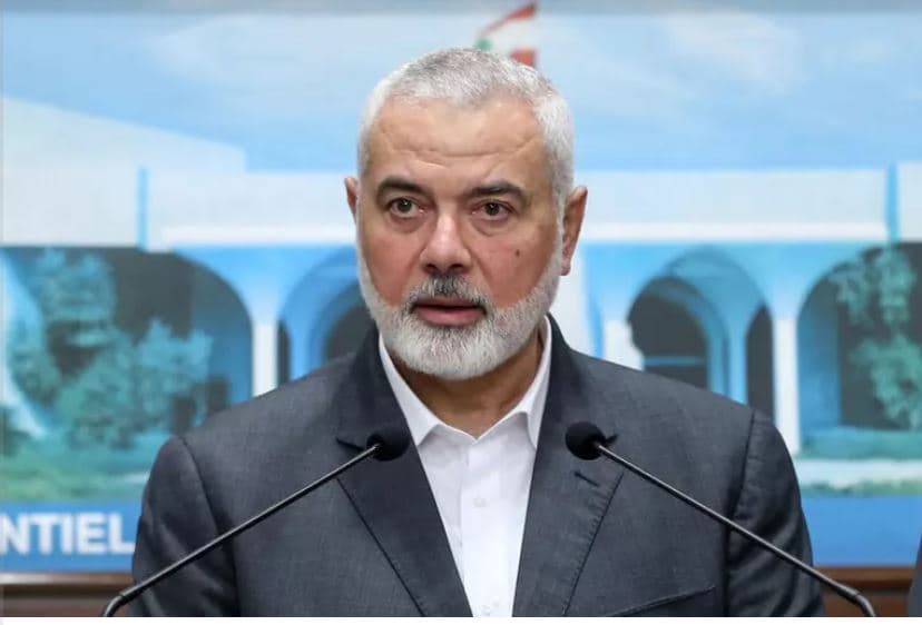 Sulmi izraelit vret motrën e liderit të Hamasit