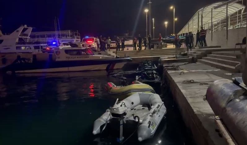 I shpërtheu bombola e oksigjenit gjatë zhytjes në det, identifikohet viktima/ Pistat ku po hetohet