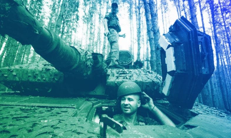 Ligji i ri i Mobilizimit në Ukrainë/ A do të ketë Europa një numër masiv refugjatësh të rinj pa dokumente? 