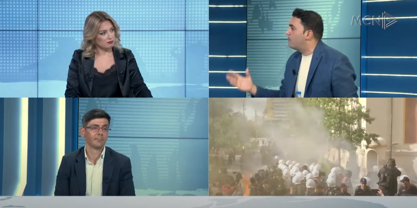 GJKKO lë në burg Qaton, Tushen e Mollën/ Këlliçi: Dumani po sillet si vartës i Veliajt (VIDEO)