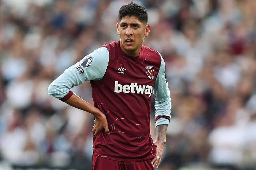 Manchester United, interes për Edson Alvarez