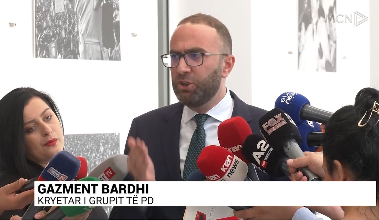 “Komisioni antikorrupsion, luftë ligjit Antimafia”/ Bardhi: Komision të posaçëm për të  zhbllokuar fondet e IPARD III (VIDEO)