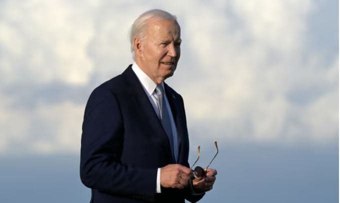 Të dënuar si homoseksualë, Biden amniston mijëra veteranë 