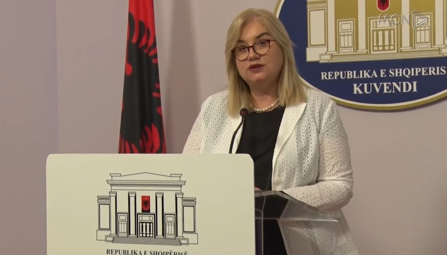 “Rama e Manastriliu, në dijeni të skandalit”, PD kërkon interpelancë urgjente me Koçiun për Onkologjikun (VIDEO)