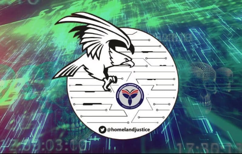 Homeland Justice publikon të dhëna të reja