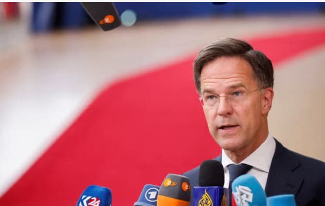 U zgjodh shef i NATO-s, Rutte: Aleanca gur themeli për sigurinë kolektive, përgjegjësi jo e lehtë
