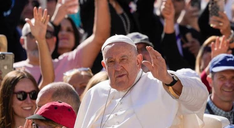 Papa Françesku: Trafikantët e drogës janë vrasës