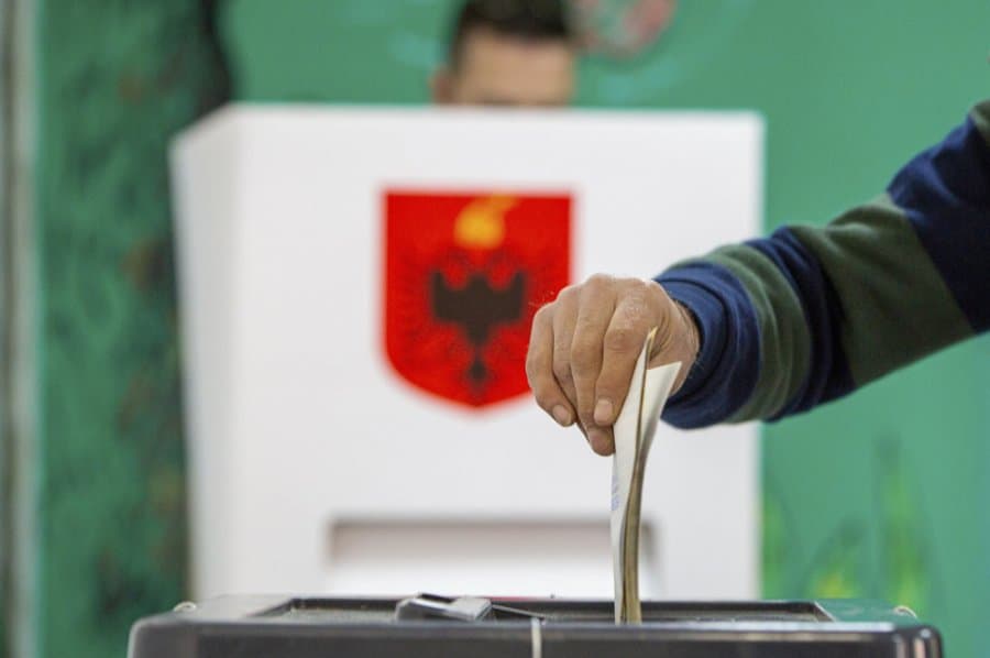 Përfaqësuesit e diasporës letër Avokates së Popullit: Na mbështesni për të drejtën e votës