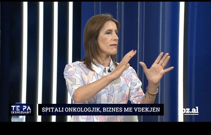 Ilaçet e Onkologjikut kalonin në farmaci private/ Lala: Shiteshin nga 250-1500€ flakoni