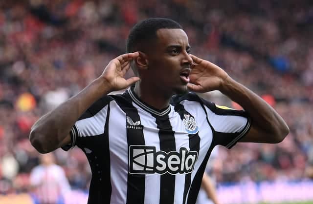        Chelsea, nis sulmin për Alexander Isak 