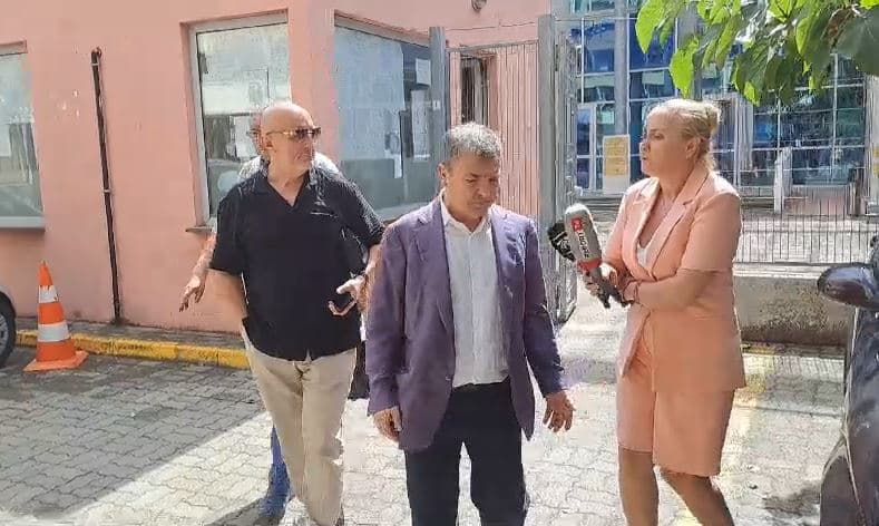 Vangjush Dako paraqitet në GJKKO, kërkon gjykim të shkurtuar 