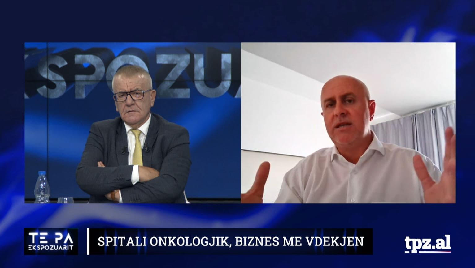 Dasho: Medikamentet mungojnë prej vitesh, por mjekët kanë frikë të flasin