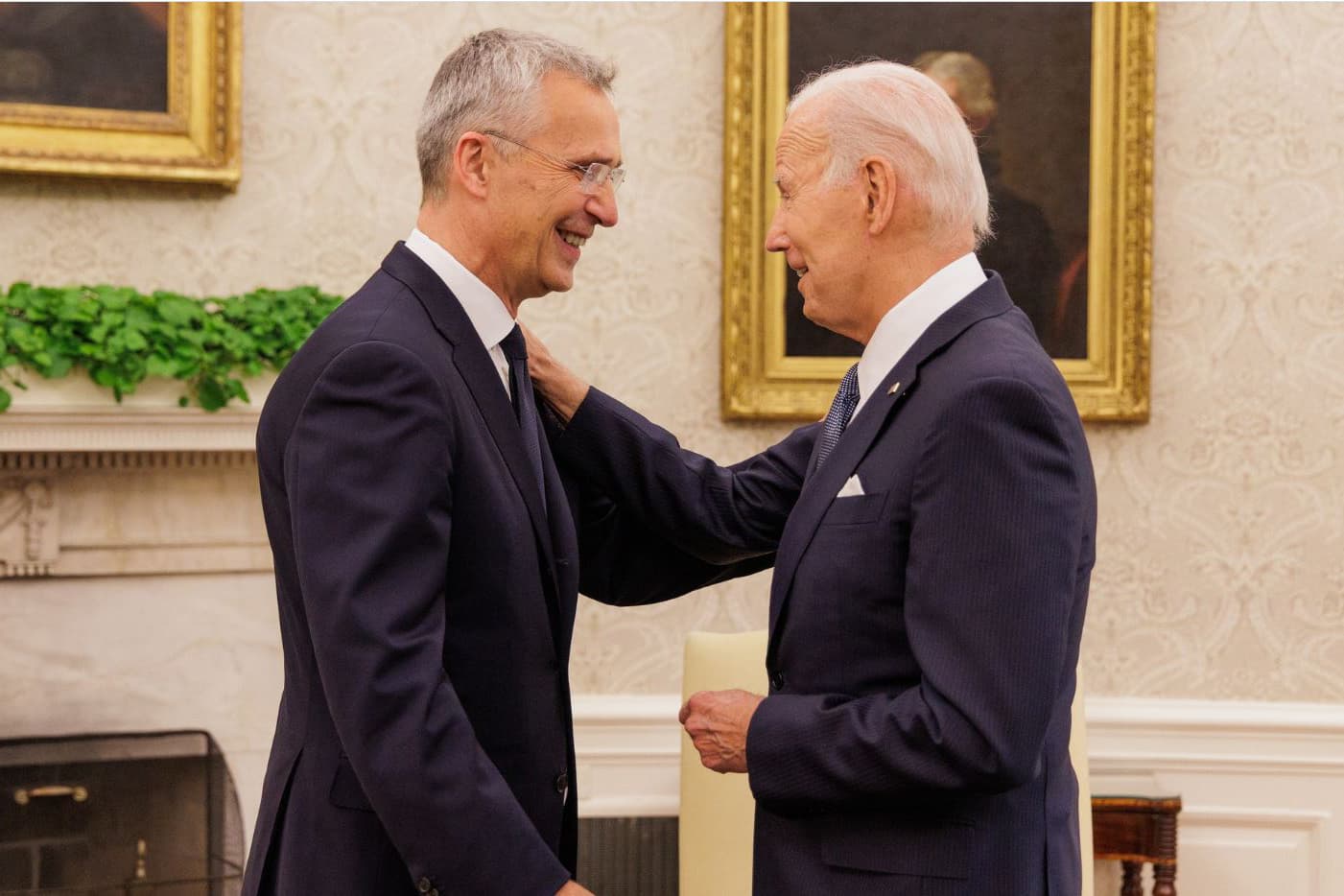 NATO do t'i ofrojë Ukrainës një seli të re ushtarake në Samit