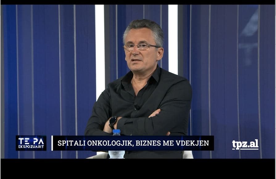 ‘Vjedhja’ e ilaçeve te Onkologjiku/ Skëndaj: Më 'i forti' mbijeton dhe i blen në farmaci, skemë e realizuar gjithmonë