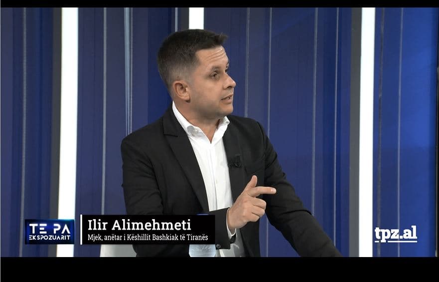  Tre skema krimi te Onkologjiku/ Alimehmeti: Mungesat në sistemin shëndetësor lënë hapësirë për abuzime
