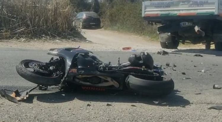   Aksident në aksin Bilisht-Sinicë/ Furgoni përplaset me motorin, plagosen dy persona