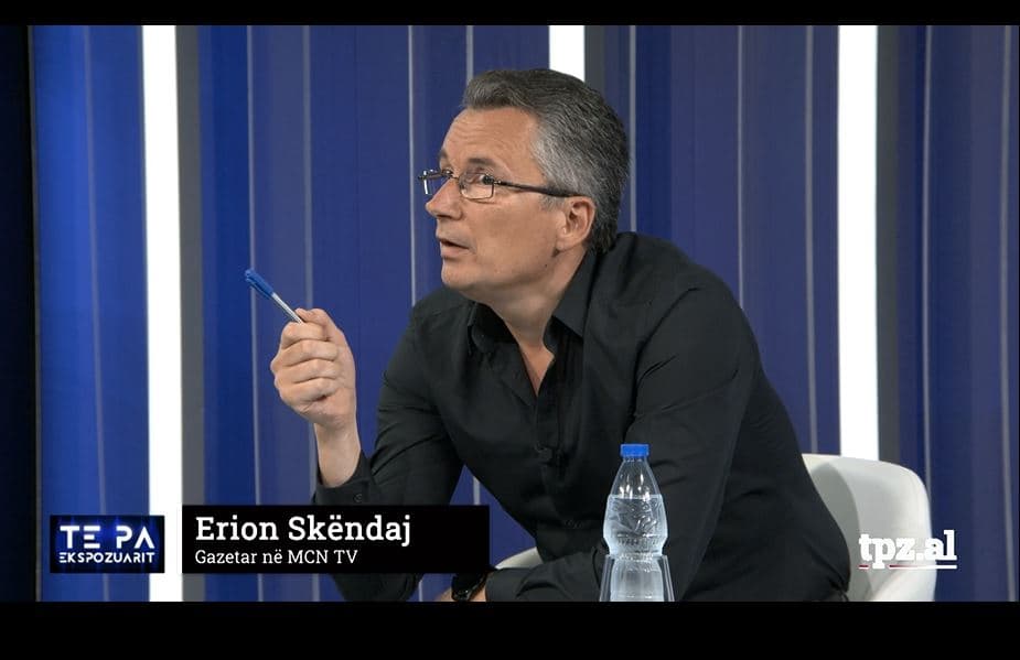  Aparatura e Kobaltit te Onkologjiku/ Skëndaj: Prokuroria të hetojë kush e solli këtë pajisje dhe si erdhi e para mbushja radioaktive para saj
