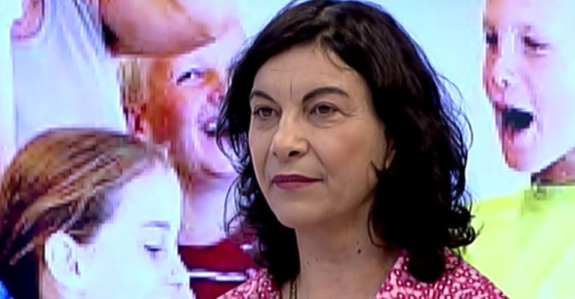"Nuk më dhanë terapinë, e mora vesh në Itali", Ina Kasimati paralajmëroi situatën në Spitalin Onkologjik