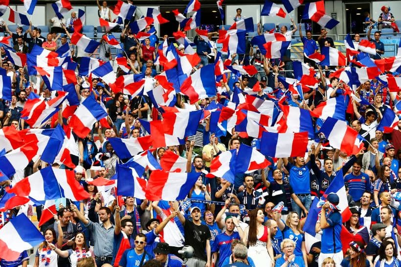 Përballja për Euro 2024, qyteti belg mbyll urën me Francën 