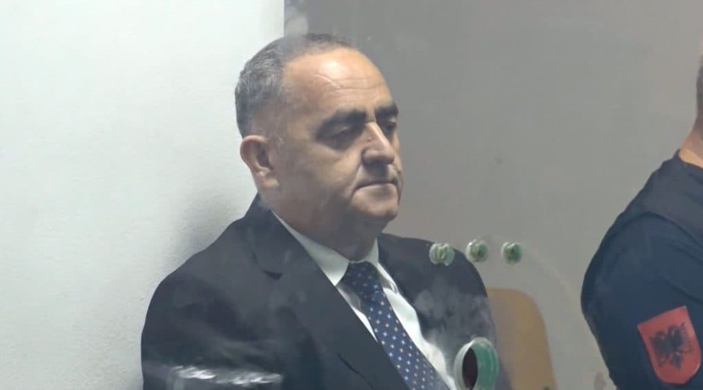 GJKKO rrëzon SPAK për Belerin, vendimi i gjyqtares që mund të ndryshojë procesin