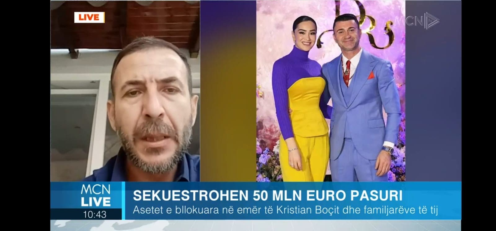 Sekuestrimi i 50 milionë eurove pasuri, Bregu: Shifra më e madhe, tejkalon dhe punën e SPAK (VIDEO)