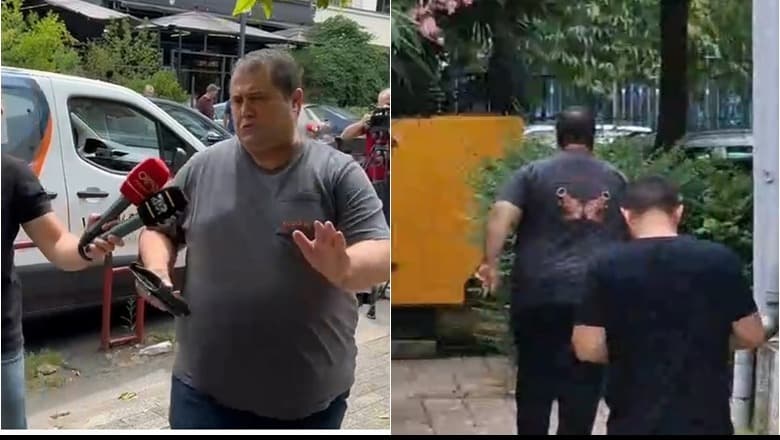 Tjetër akuzë për mjekun Gashi/ Theu 'arrestin e shtëpisë' dhe drekoi në një lokal në periferi të Tiranës