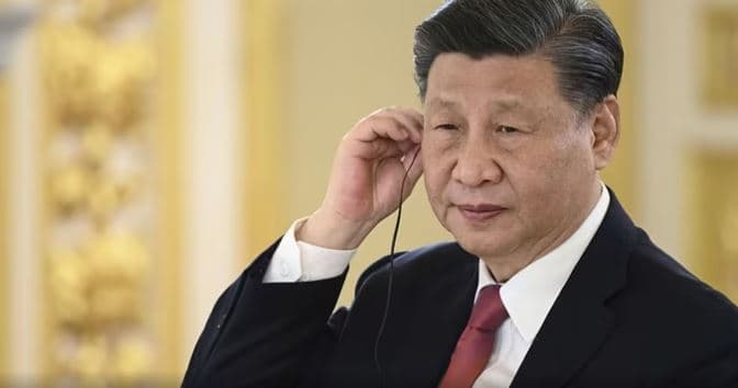 Xi Jinping: Kina po planifikon reforma të mëdha globale
