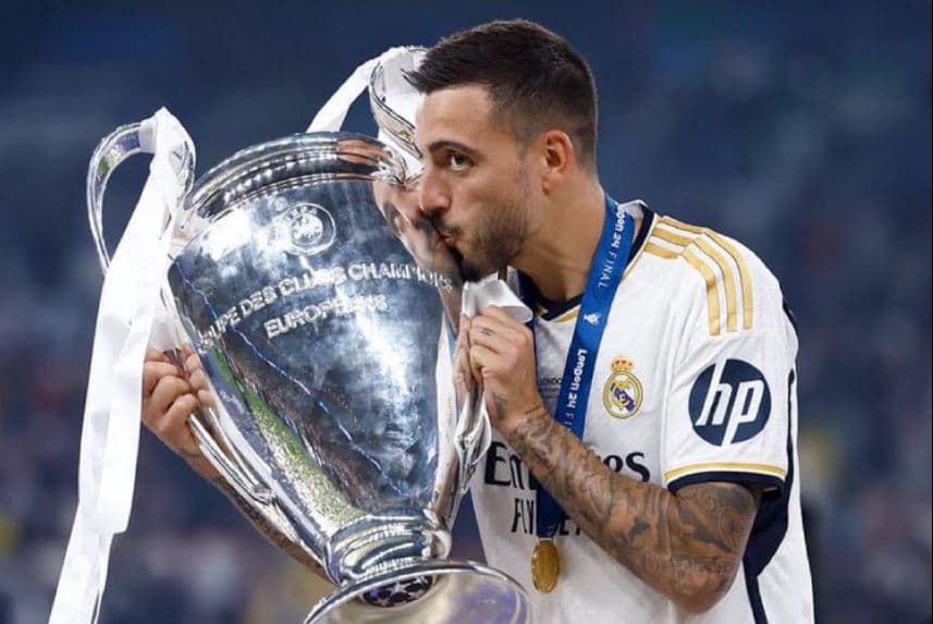 Zyrtare/ Sulmuesi largohet nga Real Madrid dhe transferohet në Katar