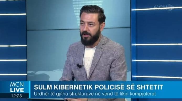 Meksi: Kemi rënie të shtetit, të gjitha të dhënat tona janë online