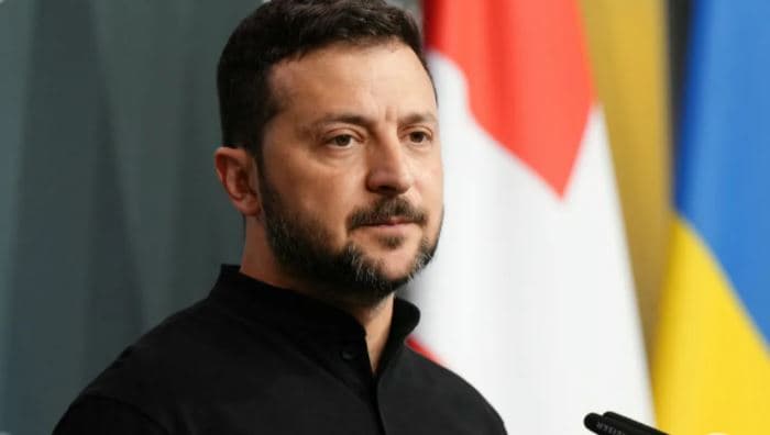 Zelensky: Putin cenon çdo ditë liritë kushtetuese të ukrainasve