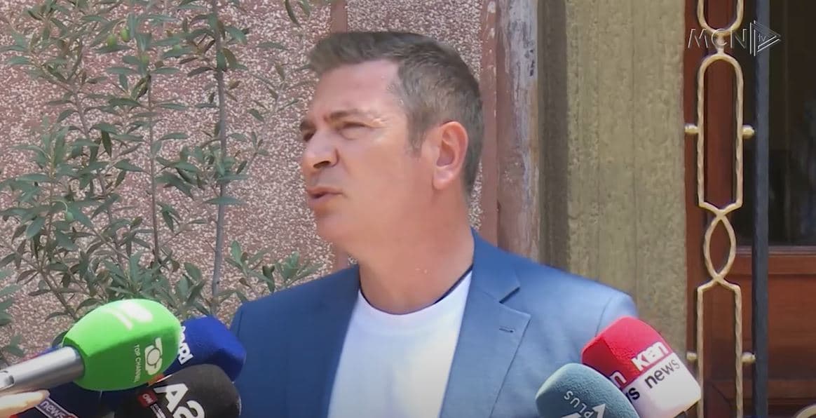 Zgjedhorja ‘peng’ i formulës së koalicioneve. Shehi kërkon të pajtojë Berishën me Bashën (VIDEO)